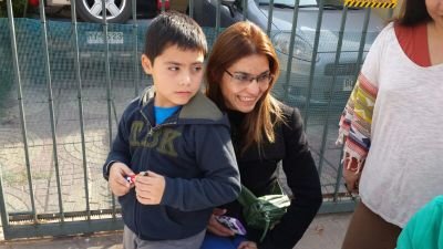 gpizarro07's profile picture. 