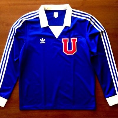 Al león, pasión infinita. La U de Chile es mi alma mater. Padre de Alonso y Lucía. coleccionista de poleras de la U y fanatico de las estadísticas azules.