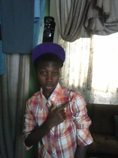 gud negga