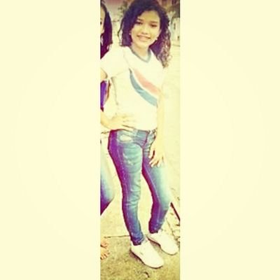Novo twitter: Segui por favor :*