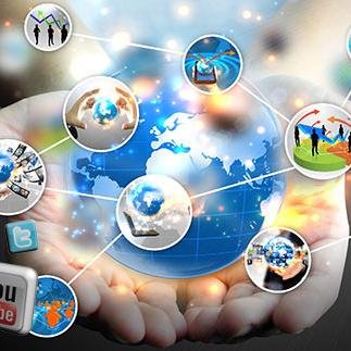Dijital Pazarlama, Social Marketing,