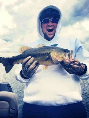 Regular Joe who works as a Performance driver at Chrysler Enjoy Fishing Bass Tournaments, Playing Sports, Drinking Michigan Brews and Graphic Design.