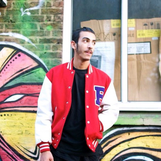 AdamFaghihi's profile picture. yo my brother yo ma king fuck the colour of your skin