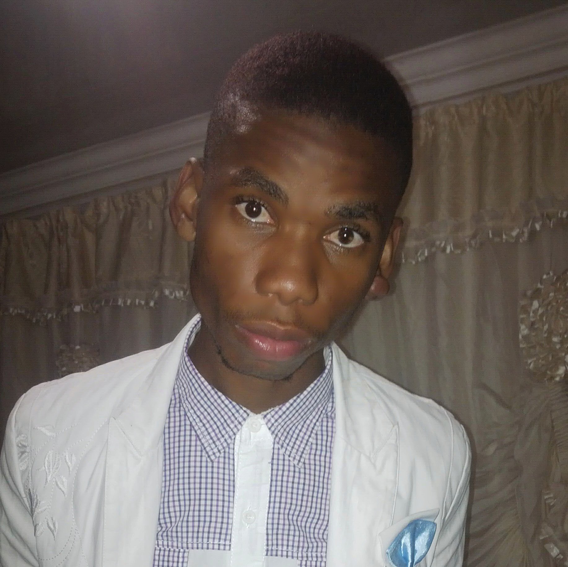 I love house musiq