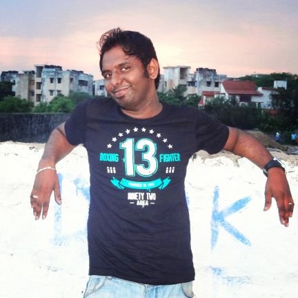 This is udhaya here....Im just a Simple persoN !!
i love my frndz ...Ppl wid too much attitudeee... u can leave !! i Hatee U!!I'm short tempered..