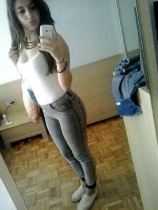 Enamorada de MiPequeño Alex Paucar *-*