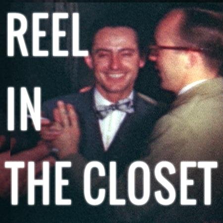 #Documentary and #Intergenerational Project about #LGBTQ home movies from the past. #history