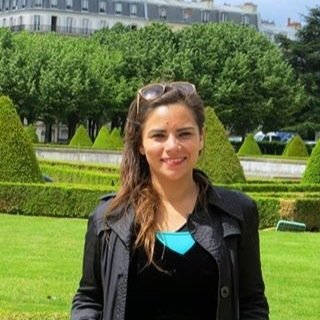 marcherrb's profile picture. 