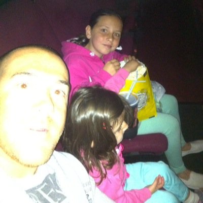 DodgeWhitcombe's profile picture. 