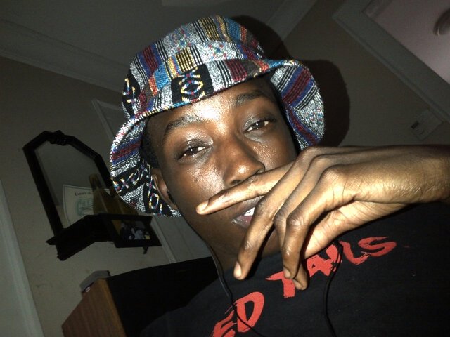 My Gunz Blaze For Pete #FreePutPut
