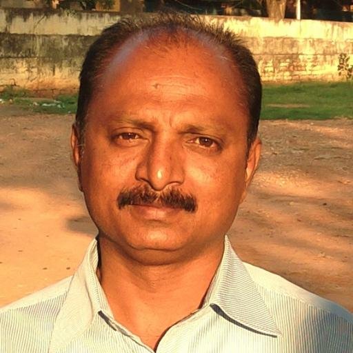 QUALIF : BA; M.P.Ed;M.Phil; PhD  . since from 1987  working as a physical Education Director at college in Department of collegiate Education in Karnataka