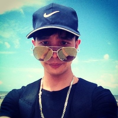 ngochoanglucky's profile picture. 