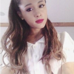 ariana grande-butera. 21. single ✨