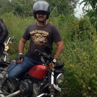 Pratik Patadiya (@ppatadiya) 's Twitter Profile