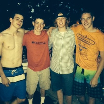 griffinalexand8's profile picture. 