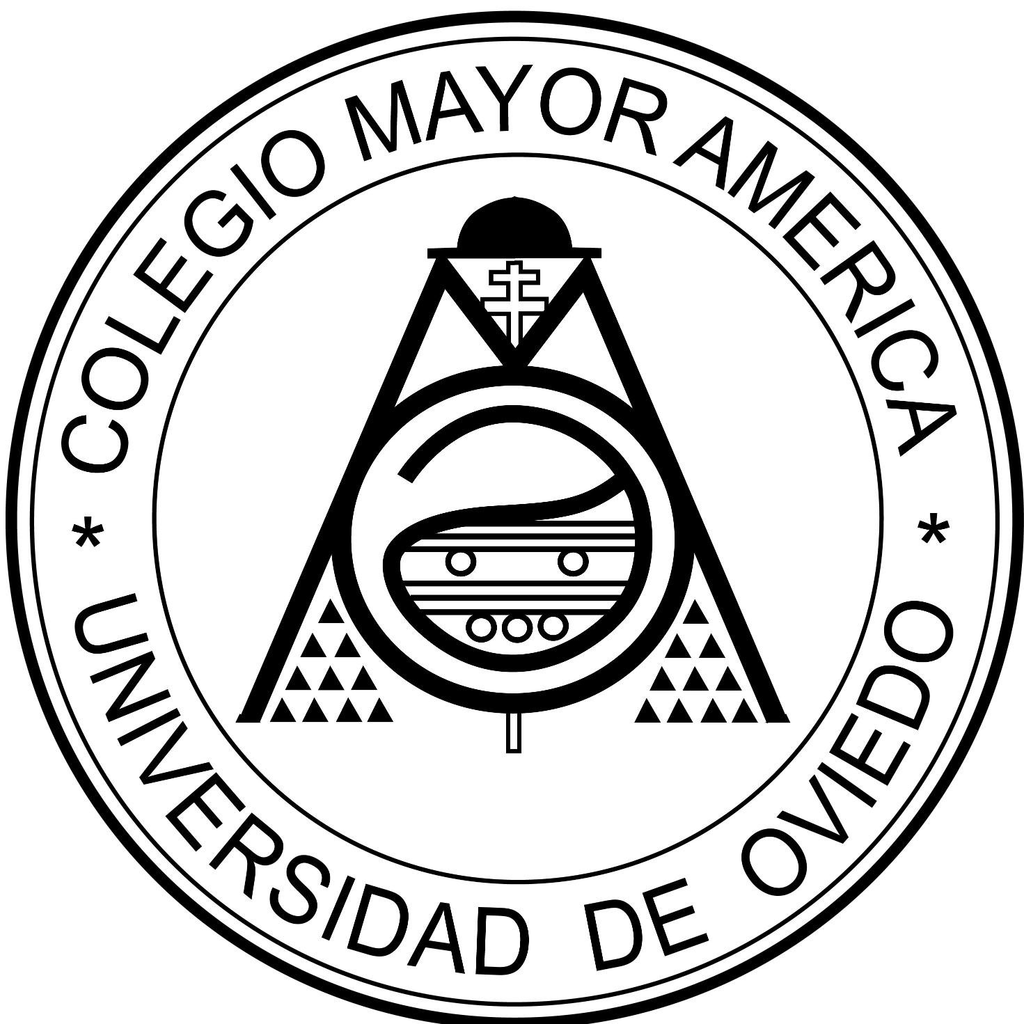 Twitter oficial del CM América. Universidad de Oviedo.