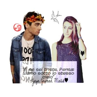 Ciao, mi chiamo Alessia, sono directioner, mi piace ballare disegnare. Seguitemi tutti anche persone famose❤