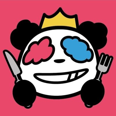 パンダム on Twitter: "パンケーキングタムはみんなのおかげで完売したダムっ!!!!ありがとダム〜っ ...