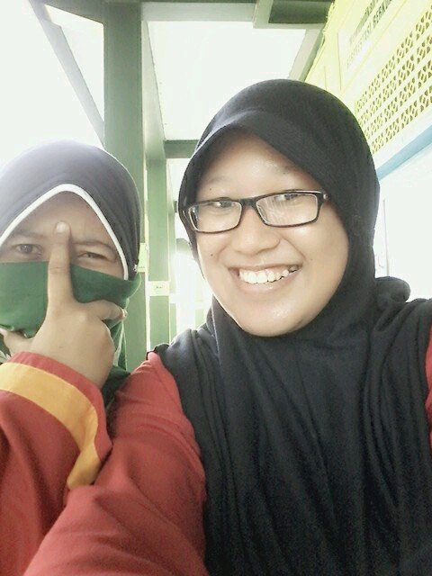 focus for the future .. :D| My Goal... IPB (Farmasi/ahli botani/kehutanan/biologi/kelautan)