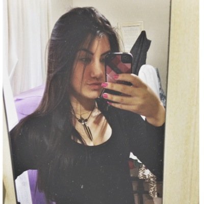 Instagram: gabsmaraf /snapchat: gabsmara