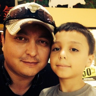 Adrian Sanchez Profile