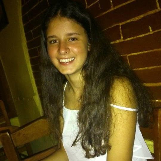 supermuimina's profile picture. I'm seventeen.