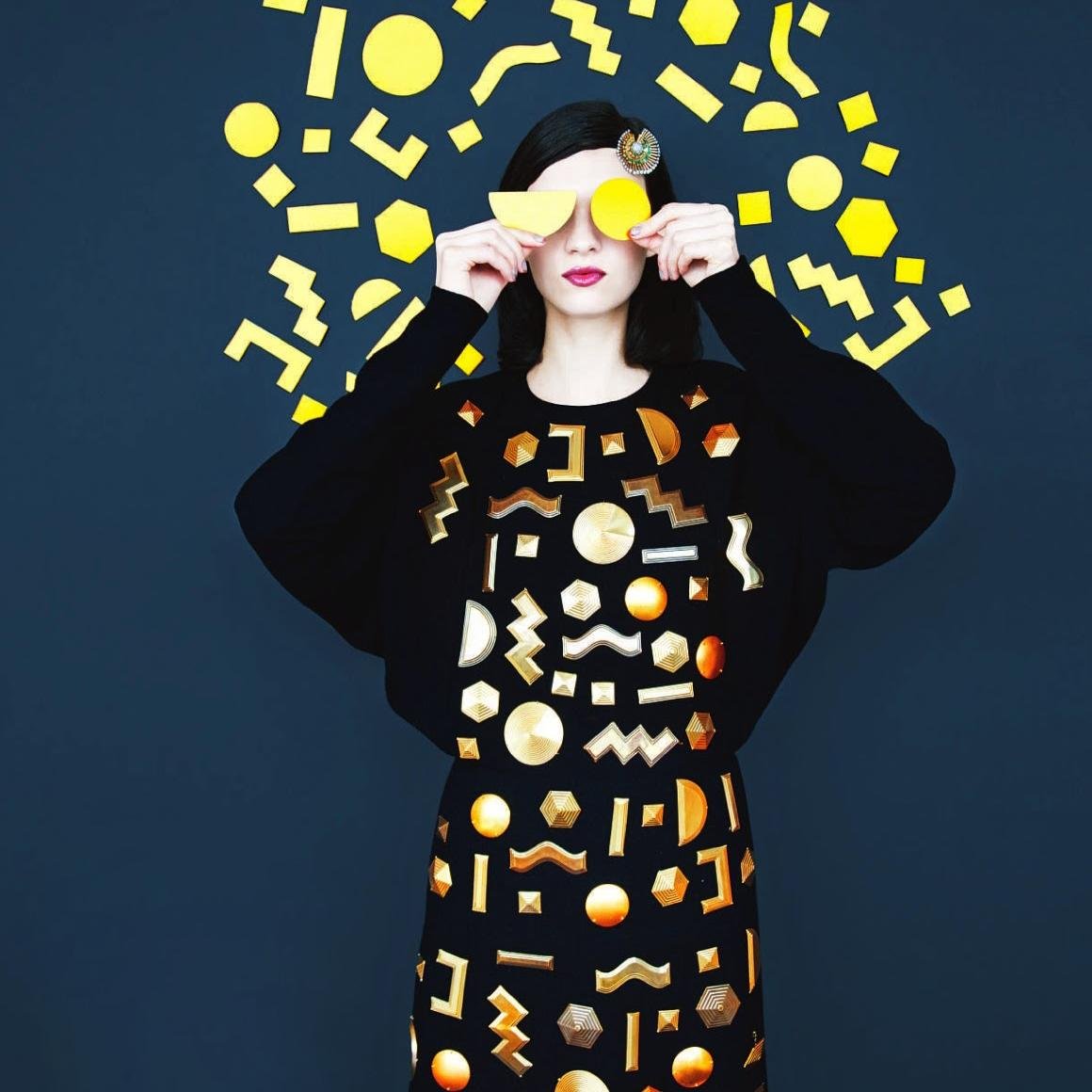 Blog sobre Moda,Arte y Fotografía!
http://t.co/kE7Bd0URcv