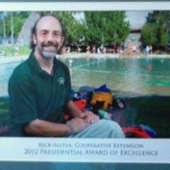 Former, now emeritus, Youth Development Educator with UNH Cooperative Extension & Consultant with focus on at-risk youth, families and community programs