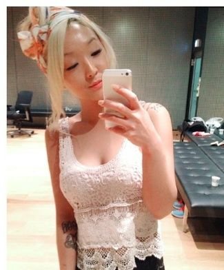 Wassup!!! Lydia Paek here!! | 90L | YG's Composer
