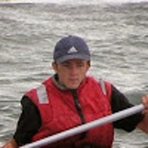 EdwardNRose's profile picture. Lived on a small island for many years, starting to explore the mainland. Don't really know what I want to do but interested in renewable energy and bicycles.