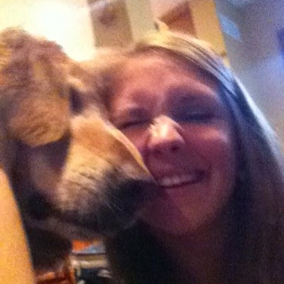 Here for the dog tweets