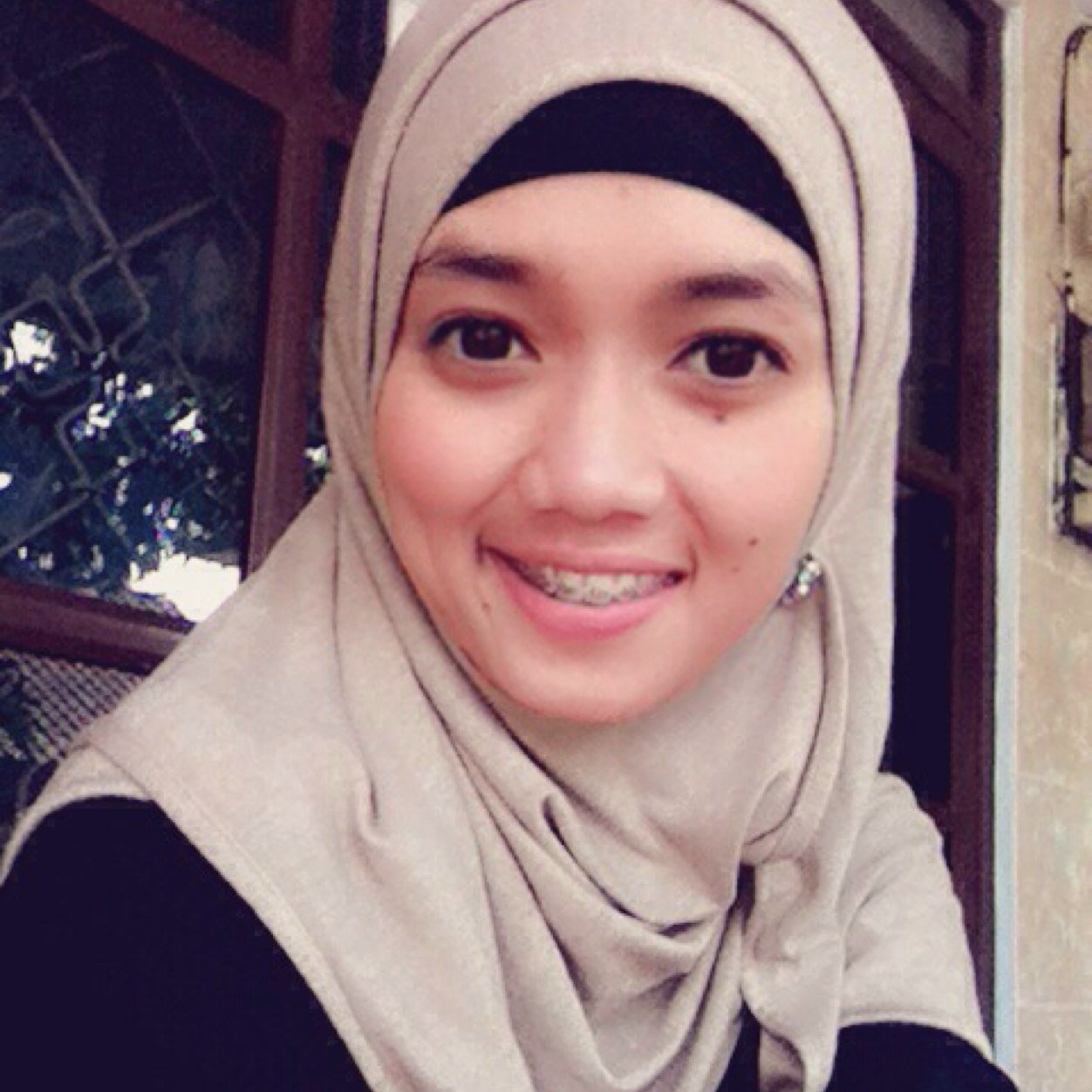 Always be grateful, Alhamdulillah :)