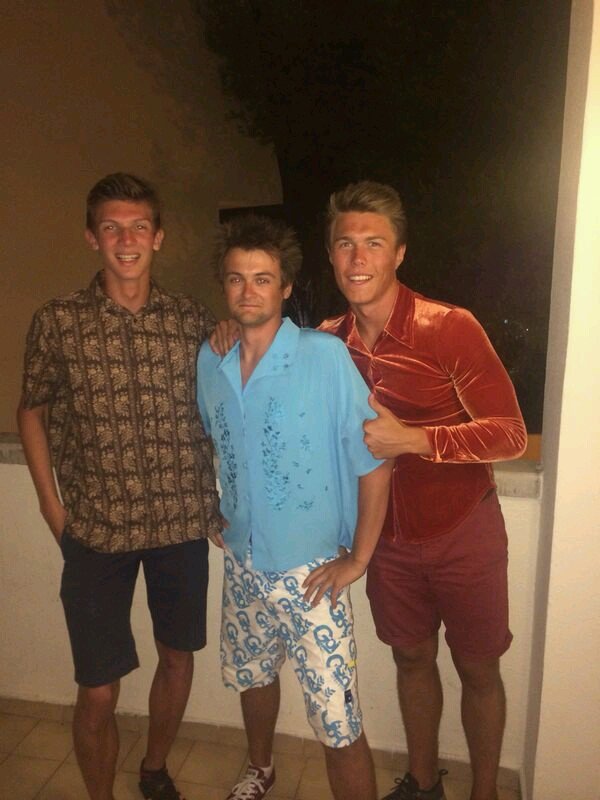 R0ssi_SR's profile picture. Lingerie Model