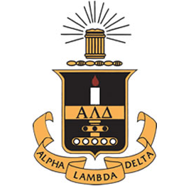 The official page of the University of Memphis Alpha Lambda Delta Honor Society. An organization for students who earn a 3.5 GPA after their first semester.