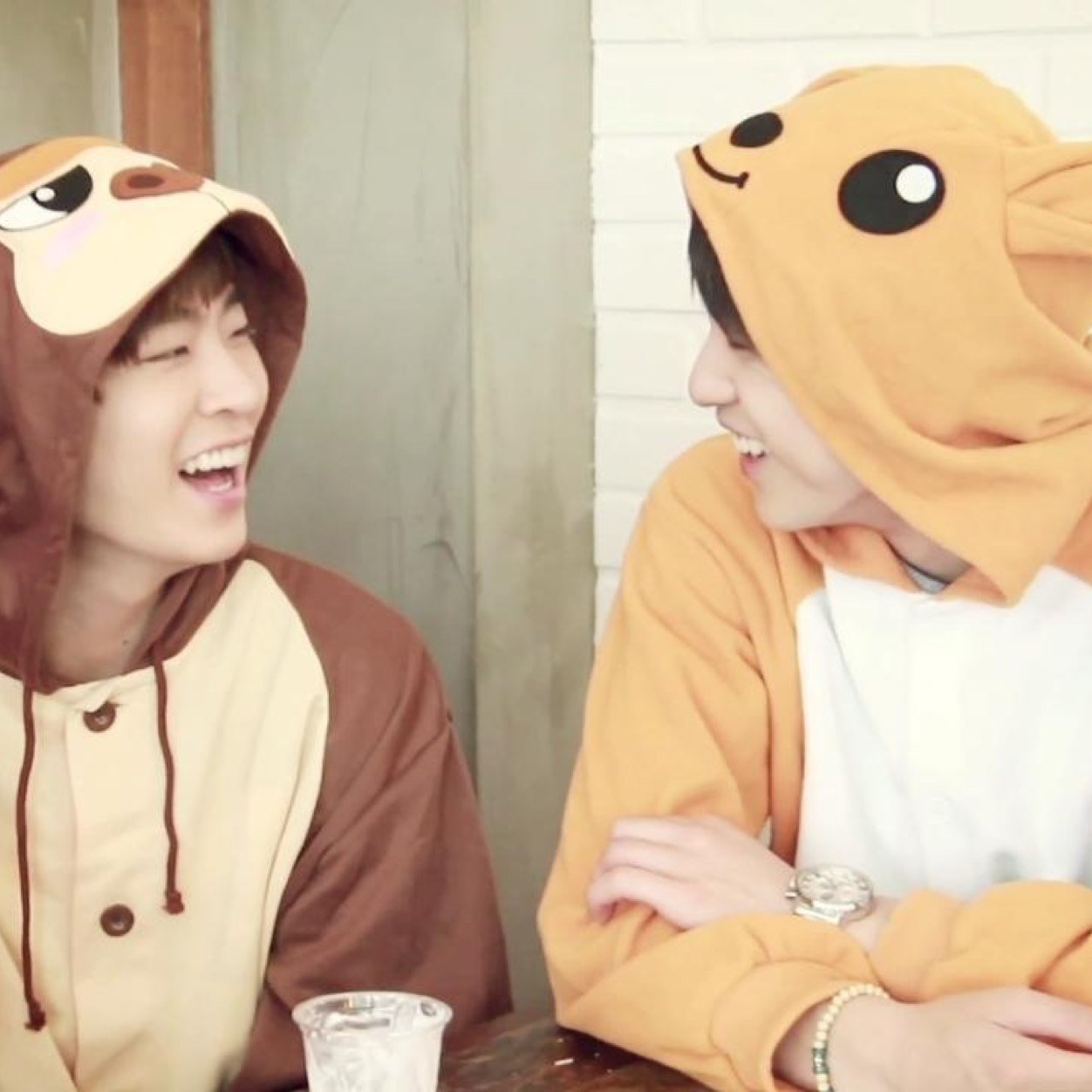 ทาสเเมว #ficpet  | เพิ่มบทให้ผมหน่อยน้า @Ampere22 & @AmorousTK