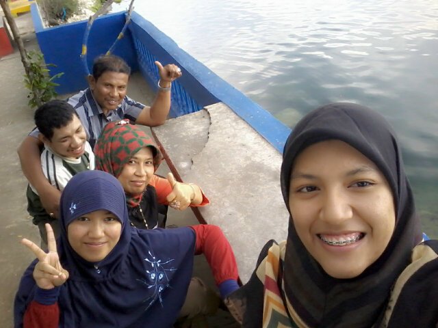 Doctor of my brother Aamiin. ♥ MyFamily ♥ •Mama•Papa•BangWibby•KakTika•ARo•