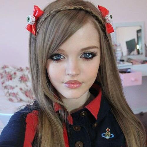 I'm Stephanie, I can be either innocent or evil..by evil I mean I get in trouble a lot :P #Single #Enemy @AlyssasAlterEgo #RP