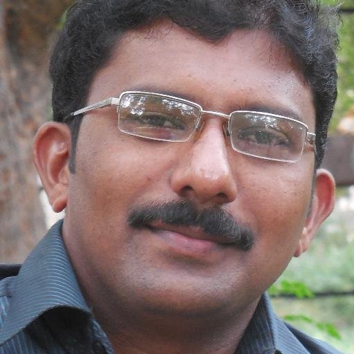 Assistant Professor of Commerce
Mahatma Gandhi College, Trivandrum