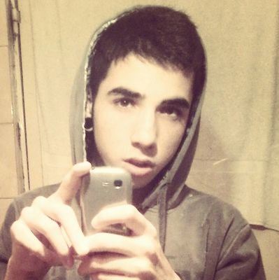 FacuuVillamayor's profile picture. Mi novia me ama mucho y soy solo de ella♡.