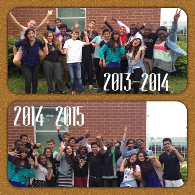 LeConseilJSF's profile picture. La page officielle du conseil étudiant 2016-2017! | BleuNoirBlanc | Respect | Leadership | Entraide | Egalité | Panthères