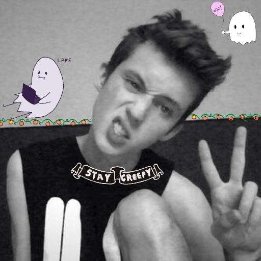 @_emmadorable followed me on tumblr 16/08/14 and on twitter 28/09/14
