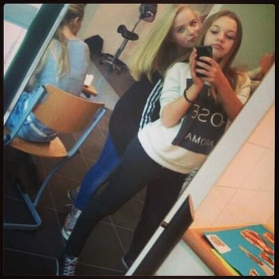 hou van mijn zus latoya 3