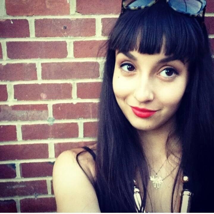 LeylaAmba's profile picture. 