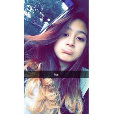 amelclra's profile picture. 