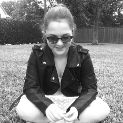 MMS Cheerleader
