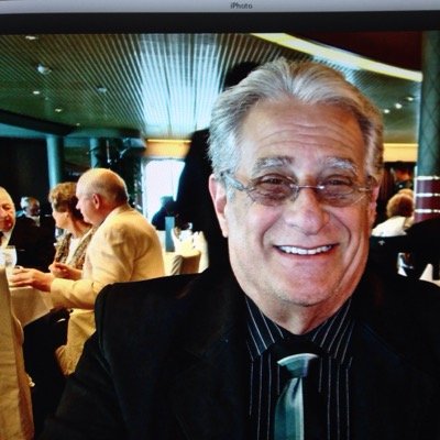 thnadnero's profile picture. 