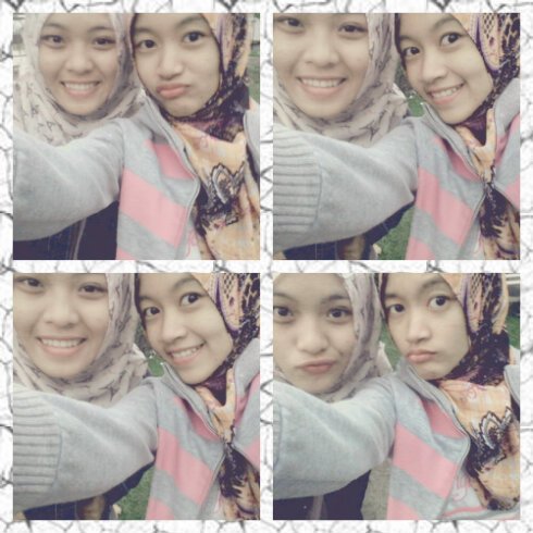 Wal Quwwata Quwwatuka ♥setitik Do'a dariMu berjuta KasihSayang dan Ridho-Nya♥LoveyouMoM♥ Line : fennyandriani28
