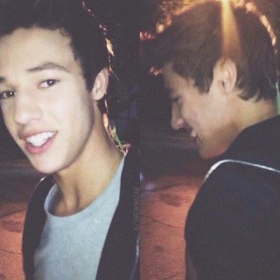 Free follow from @drunkincameron !! follow her (: