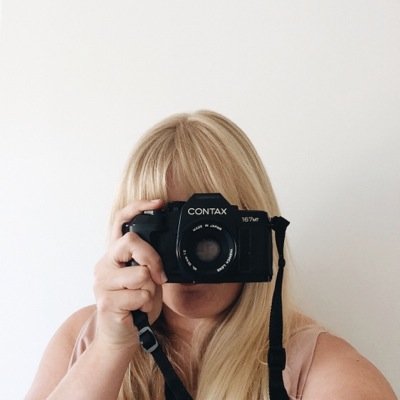 imogenxiana's profile picture. Film shooting Wedding & Portrait Photographer based in Dorset, UK & available for worldwide travel