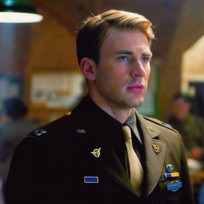 The First Avenger. I'm just a kid from Brooklyn. A Noble, Honest, and Brave Gentleman. #MarvelRP |Marvel|Single|Shield|